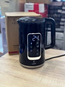 Чайник электрический LEX LXK30025-2