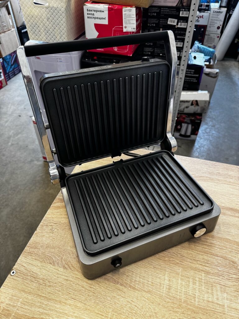 Гриль Redmond SteakMaster RGM-M814