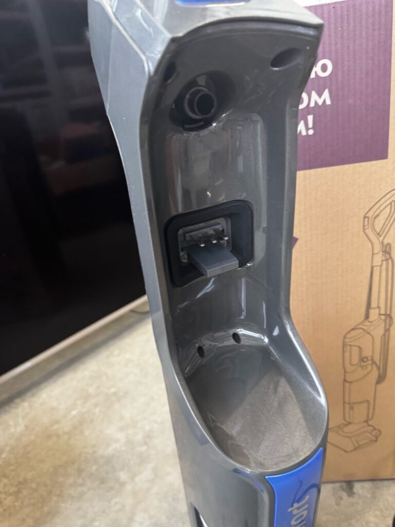 Пылесос моющий Kitfort КТ-555