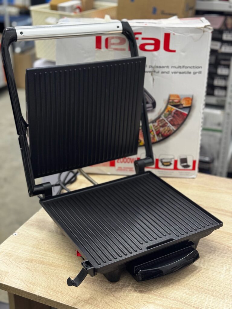 Электрогриль Tefal GC241D38