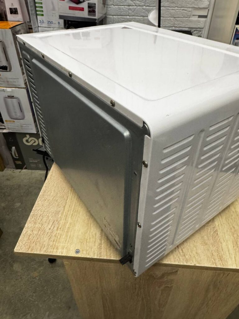 Мини-печь Vitek VT-2490 W