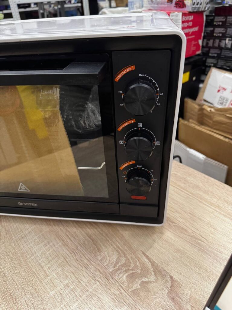 Мини-печь Vitek VT-2490 W