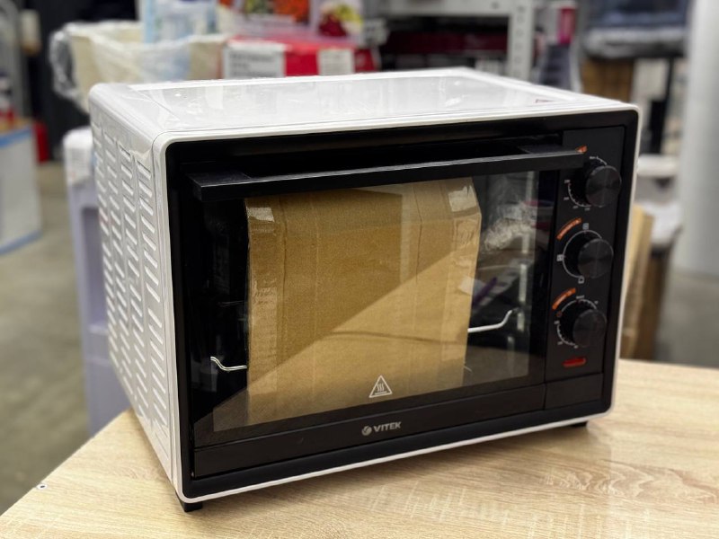 Мини-печь Vitek VT-2490 W