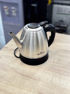 Чайник MERCURYHAUS MC-6636