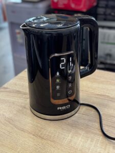 Чайник электрический RED SOLUTION COLORSENSE AM120D