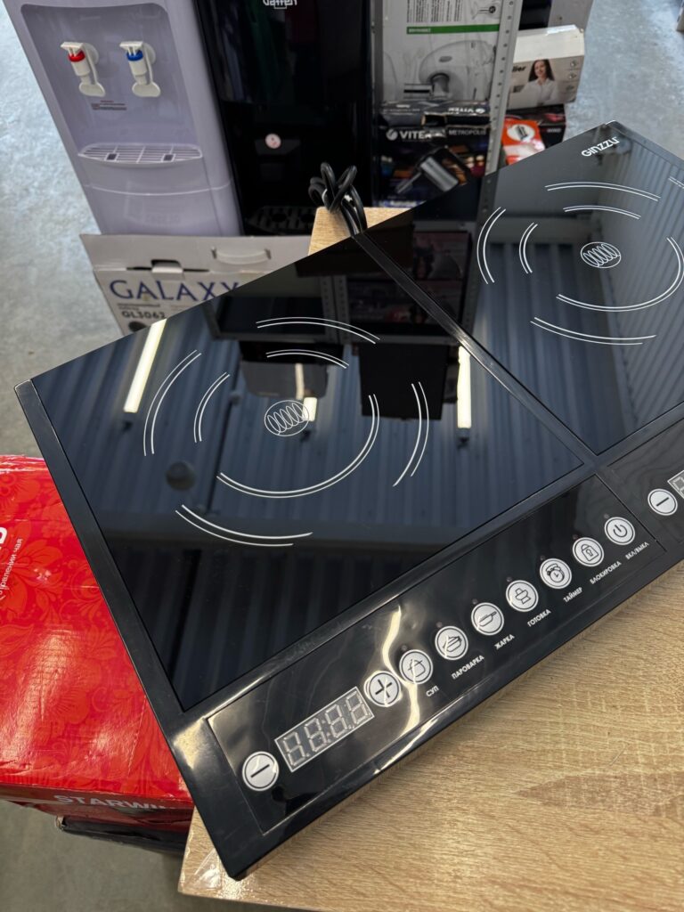 Индукционная плитка Galaxy LINE GL 3062