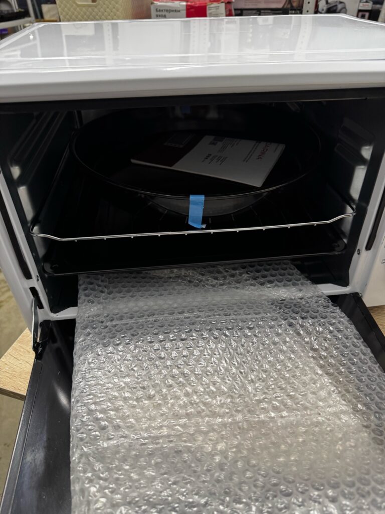 Мини-печь Darina UB NDE37 701 W