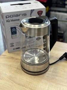 Чайник Polaris PWK 1725cgld