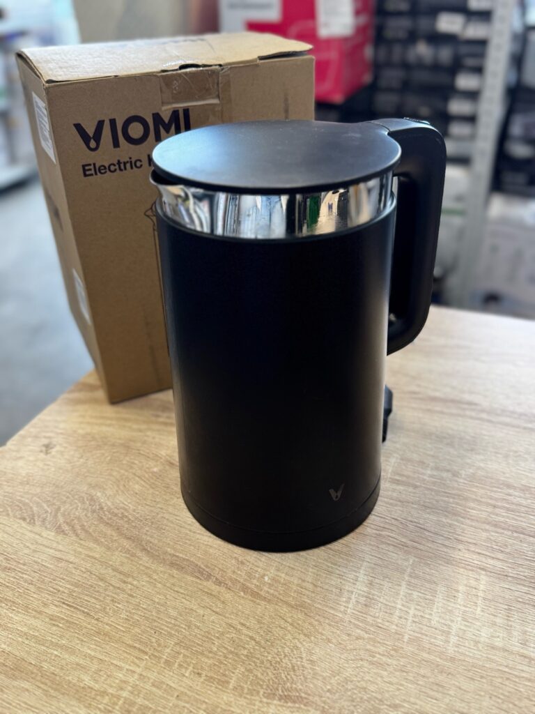 Чайник Viomi Mechanical Kettle V-MK152B