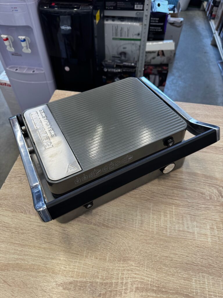 Гриль Redmond SteakMaster RGM-M814