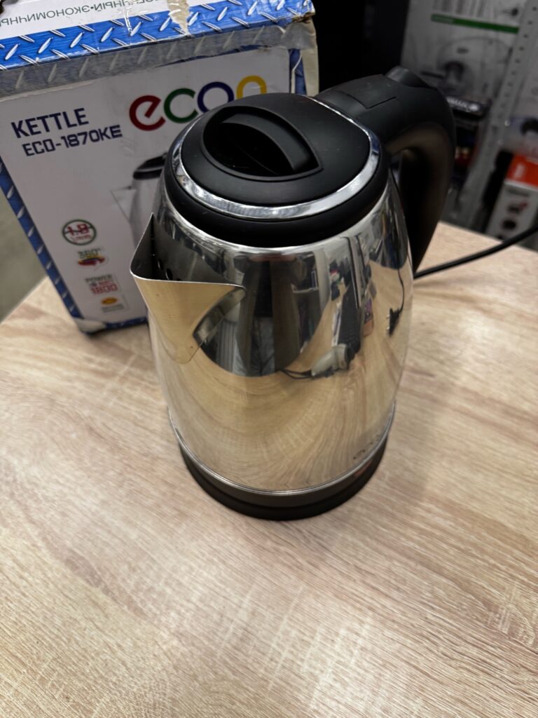 Чайник ECON ECO-1870KE