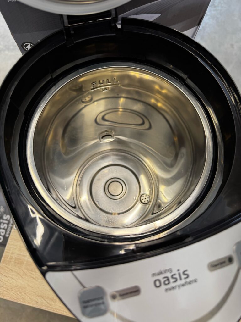 Термопот Oasis TP-5L2