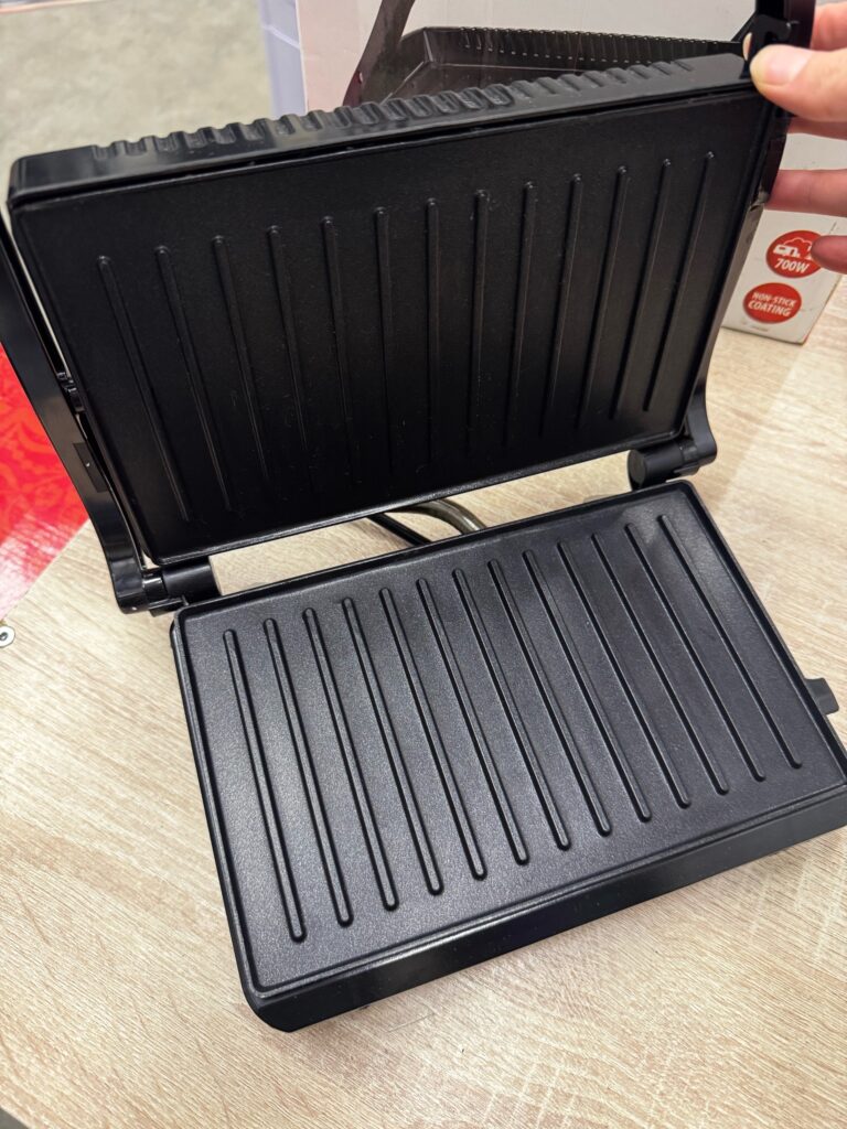 Электрогриль Tristar GR-2846