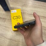 http://Смартфон%20realme%20C30s%2064%20ГБ