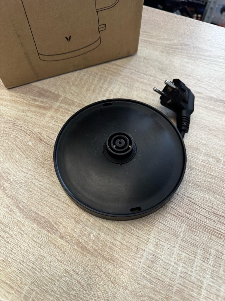 Чайник Viomi Mechanical Kettle V-MK152B