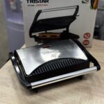 http://Электрогриль%20Tristar%20GR-2846