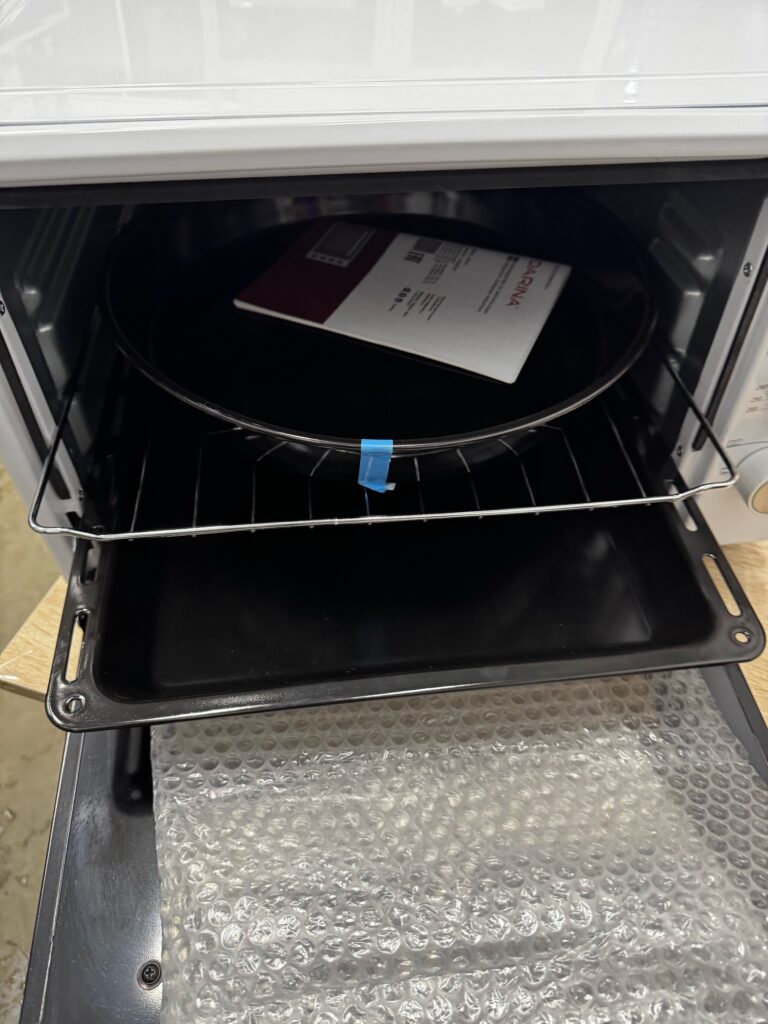 Мини-печь Darina UB NDE37 701 W