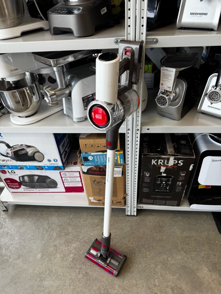 Пылесос вертикальный Redroad V17