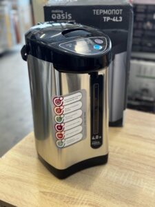 Термопот Oasis TP-4L3