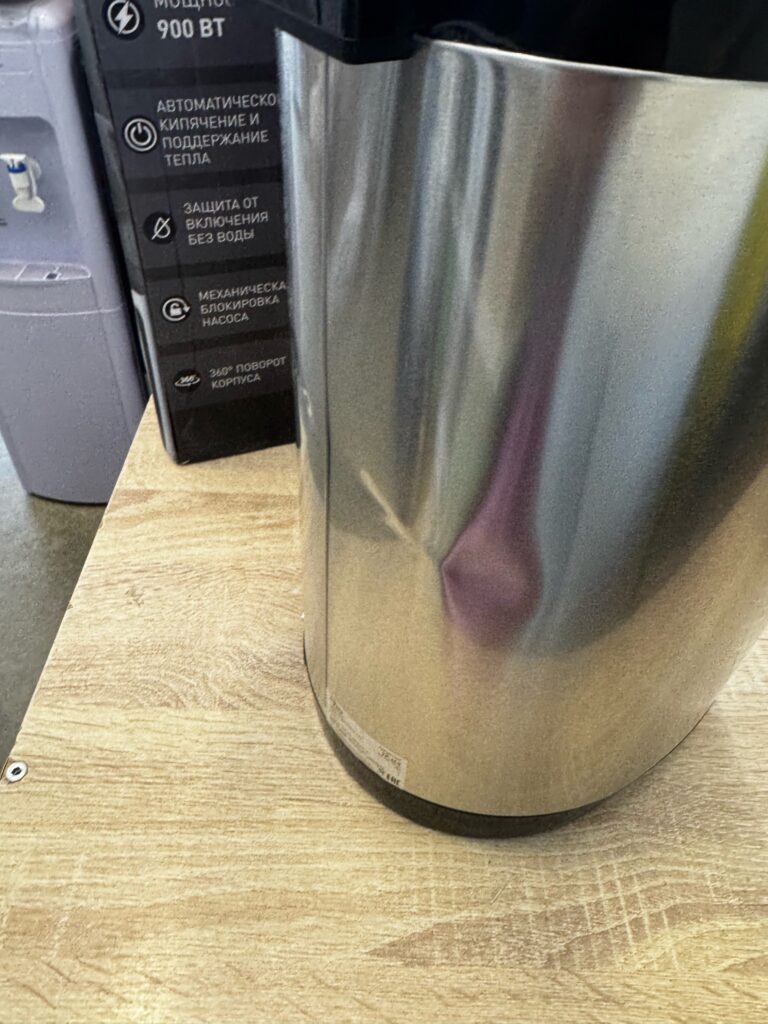 Термопот Oasis TP-4L3