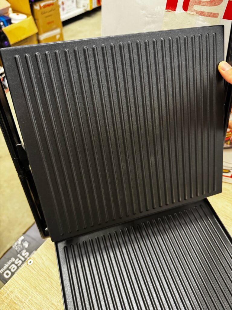 Электрогриль Tefal GC241D38