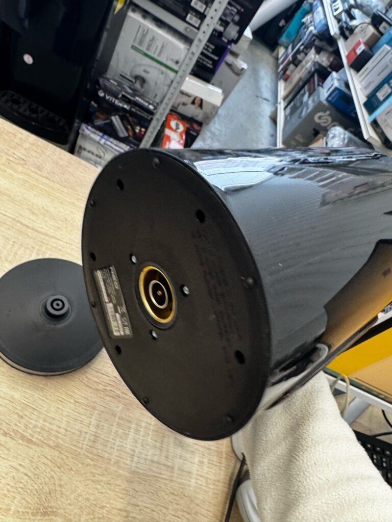 Чайник электрический RED SOLUTION AM120D