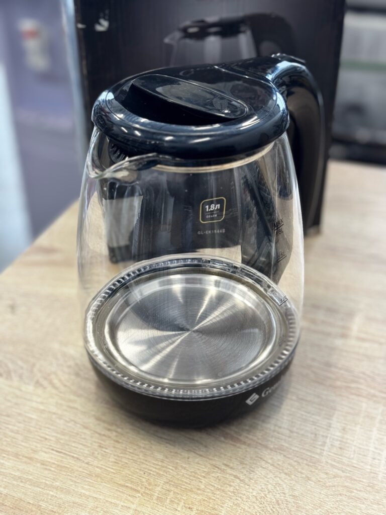 Чайник Gemlux GL-EK1844B