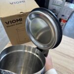 http://Чайник%20Viomi%20Mechanical%20Kettle%20V-MK152B