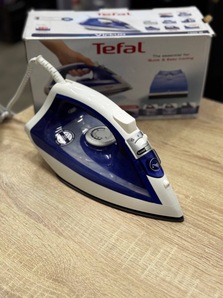Утюг Tefal Virtuo FV1711E0