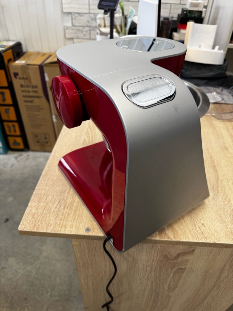 Кухонная машина Bosch CreationLine MUM58720