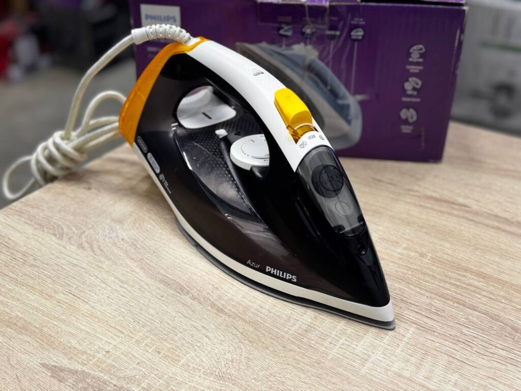 Утюг Philips GC4544