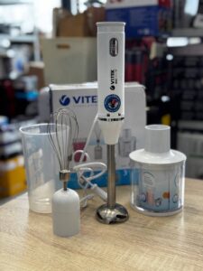 Погружной блендер Vitek VT-3409
