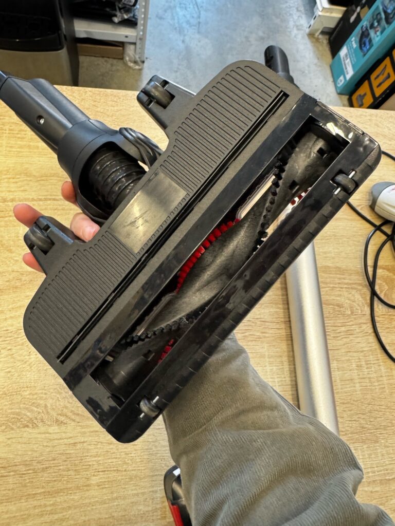 Пылесос ручной (handstick) Bosch Unlimited Serie 8 BCS1ULTD