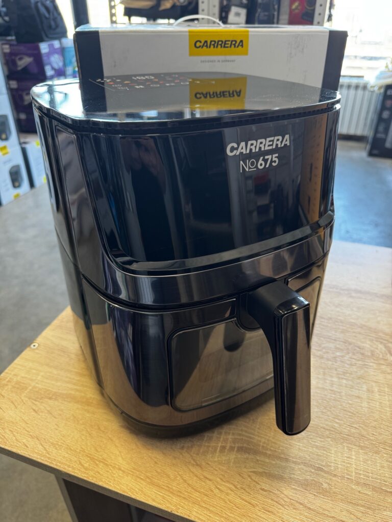 Аэрогриль Carrera №675