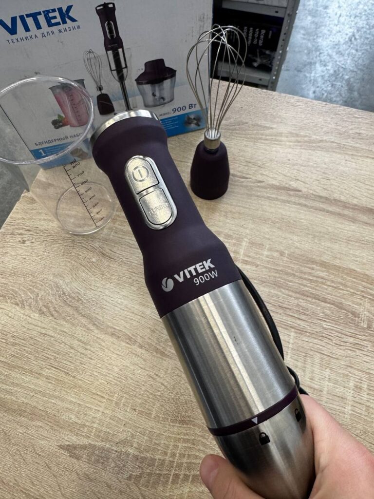 Блендер Vitek VT-3415