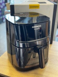 Аэрогриль Carrera №675