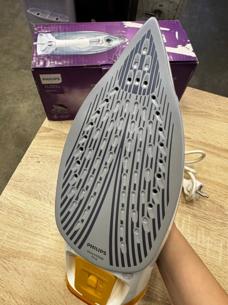 Утюг Philips GC4544