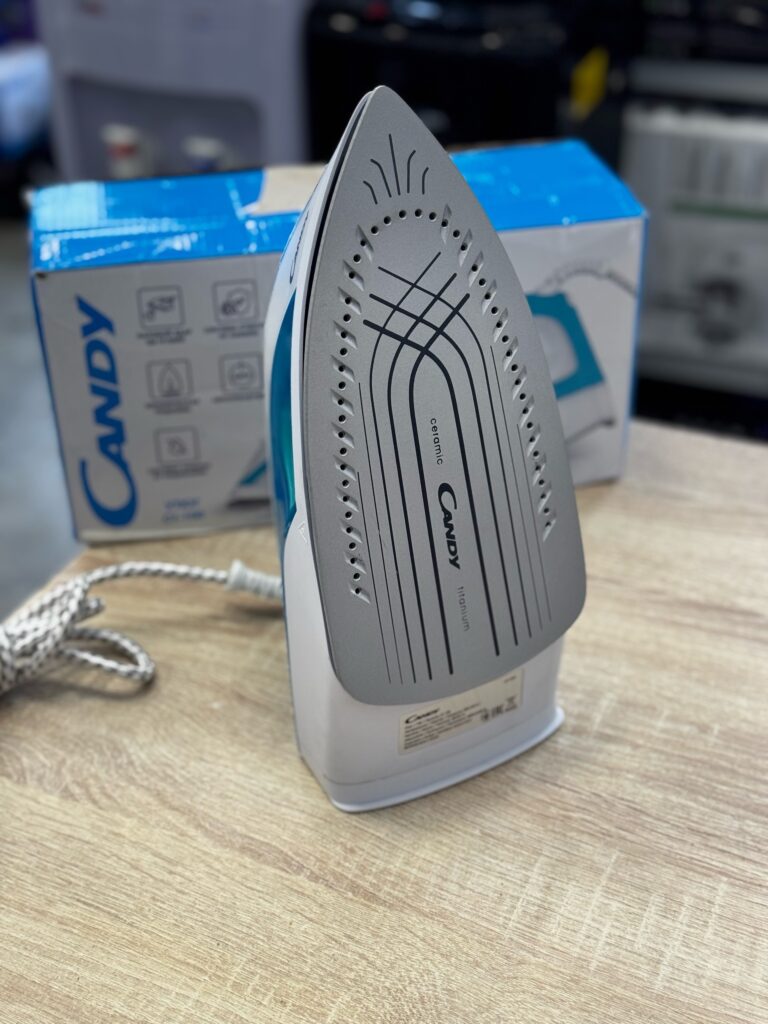 Утюг Candy CI-100