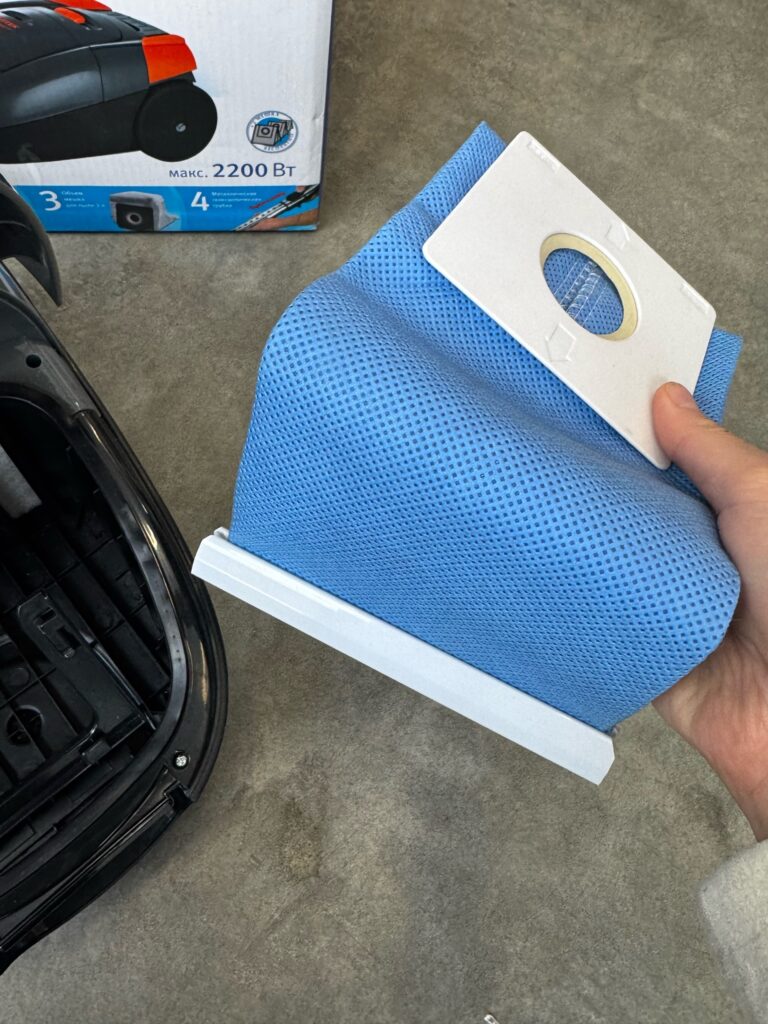 Пылесос Vitek VT-1819