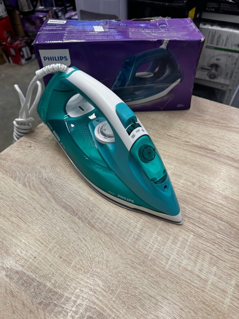 Утюг Philips GC4537/70