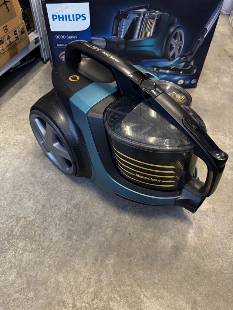 Пылесос с контейнером для пыли Philips XB9185/09