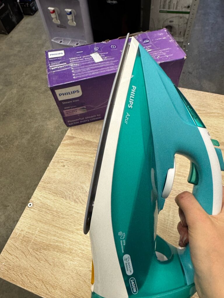 Утюг Philips GC4537/70