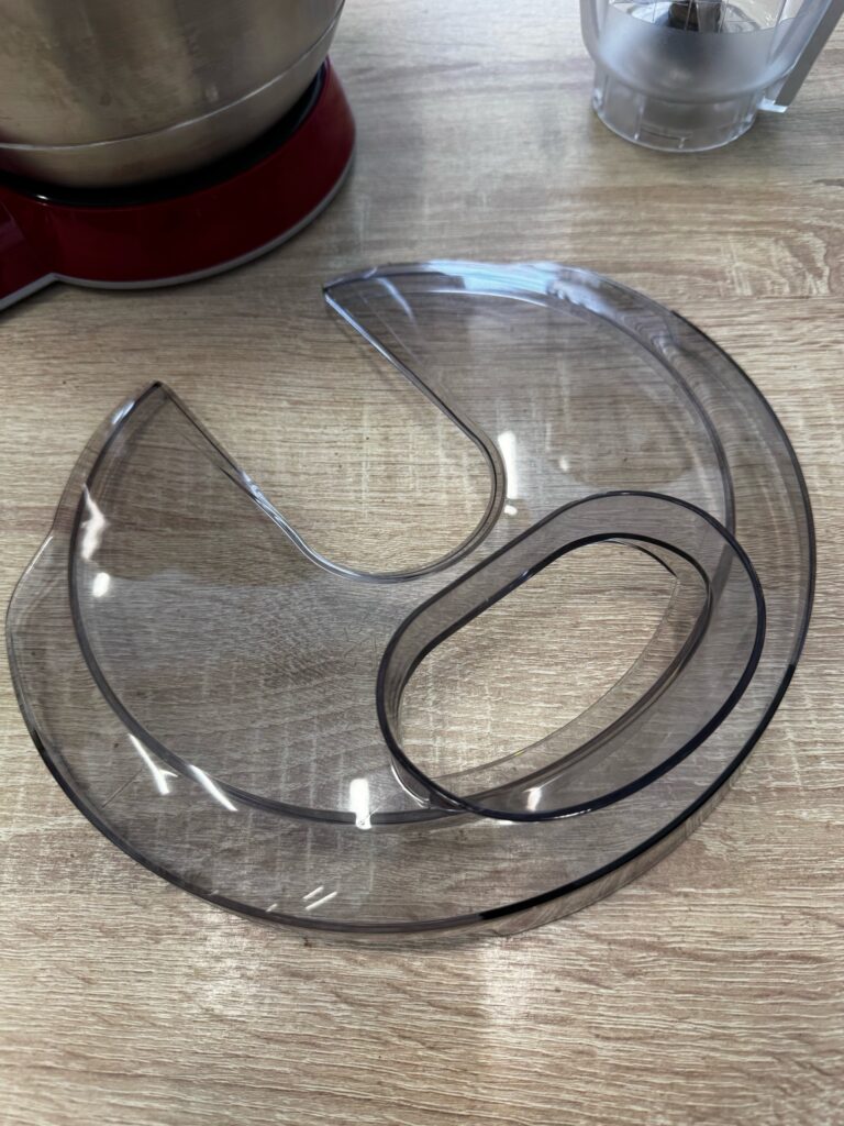 Кухонная машина Bosch CreationLine MUM58720