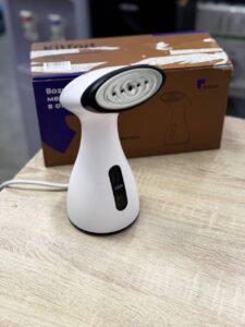 Ручной отпариватель KITFORT КТ-9143