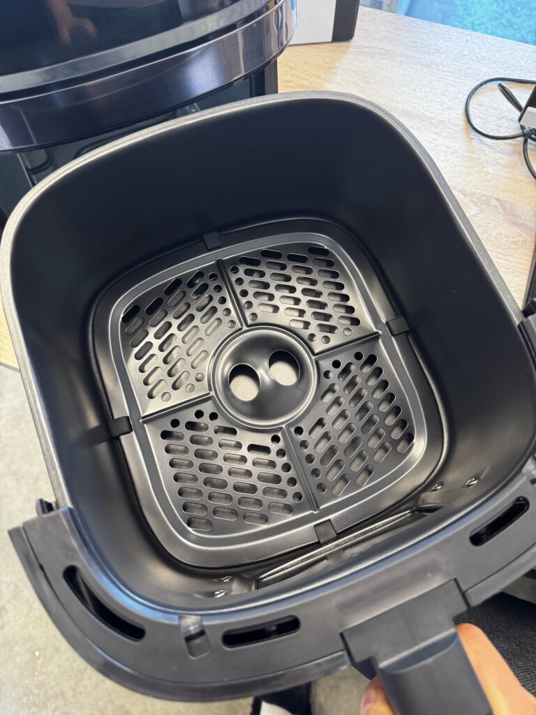 Аэрогриль Carrera №675