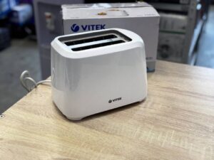 Тостер Vitek VT-9001