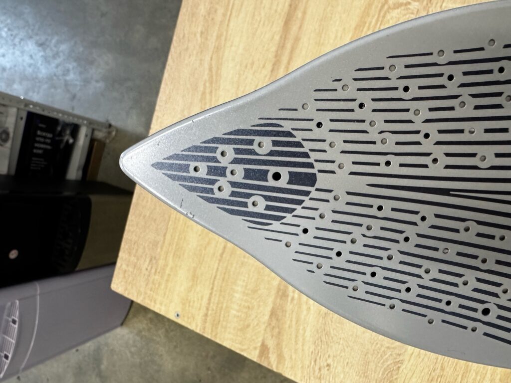 Утюг Philips GC4560