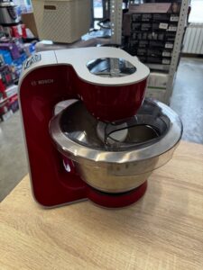 Кухонная машина Bosch CreationLine MUM58720