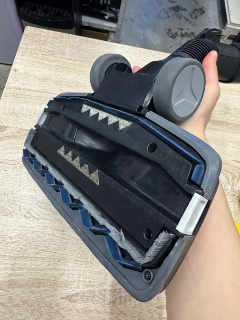 Пылесос с контейнером для пыли Philips XB9185/09