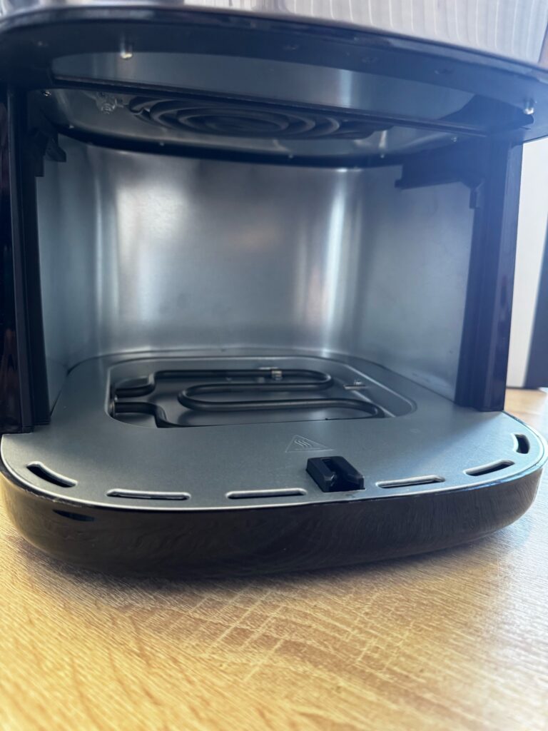 Аэрогриль Carrera №675